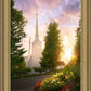 Portland Garden Circle