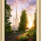 Portland Garden Circle