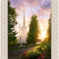 Portland Garden Circle