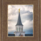 Provo City Center Steeple