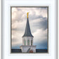 Provo City Center Steeple