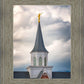 Provo City Center Steeple