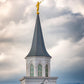 Provo City Center Steeple