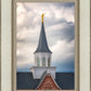 Provo City Center Steeple