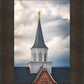 Provo City Center Steeple