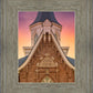Provo City Center Front Glow