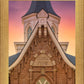 Provo City Center Front Glow