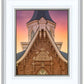 Provo City Center Front Glow