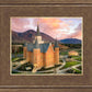 Provo City Center Aerial