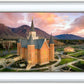 Provo City Center Aerial