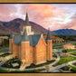 Provo City Center Aerial