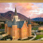 Provo City Center Aerial