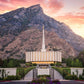 Provo Morning Front
