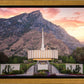 Provo Morning Front