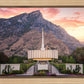 Provo Morning Front