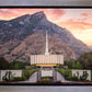 Provo Morning Front