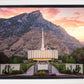 Provo Morning Front