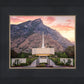Provo Morning Front