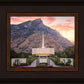 Provo Morning Front