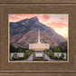 Provo Morning Front