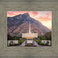 Provo Morning Front