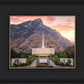 Provo Morning Front