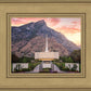 Provo Morning Front