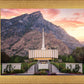Provo Morning Front