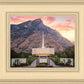 Provo Morning Front