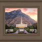 Provo Morning Front