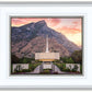 Provo Morning Front
