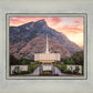 Provo Morning Front
