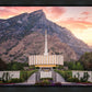 Provo Morning Front