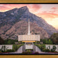Provo Morning Front