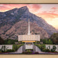 Provo Morning Front