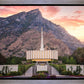 Provo Morning Front
