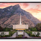 Provo Morning Front