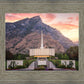 Provo Morning Front