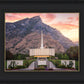 Provo Morning Front