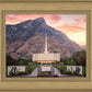 Provo Morning Front