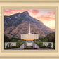 Provo Morning Front