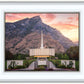 Provo Morning Front