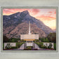 Provo Morning Front