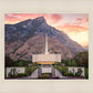 Provo Morning Front