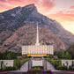 Provo Morning Front