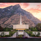 Provo Morning Front