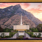 Provo Morning Front