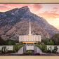 Provo Morning Front