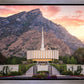 Provo Morning Front