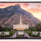 Provo Morning Front